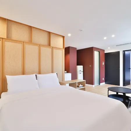 hotel 701