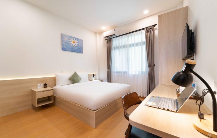 SORA HOTEL & APARTMENT