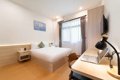 SORA HOTEL & APARTMENT