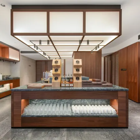 Fei Fan Yun Ju Hotel (Taizhou Wenling Shitang Store)