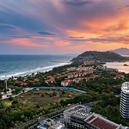 Ruiyue Resort Hotel