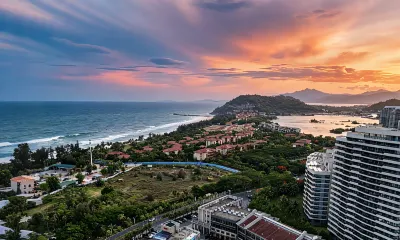 Ruiyue Resort Hotel Hotels in Shenzhou Peninsula