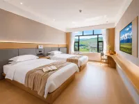 Yunting Oxygen-Rich Hotel - 3-Star