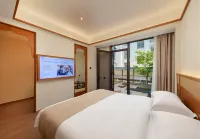 Wuchen Zen Homestay (Zhujiajian Wugongzhi Wharf)