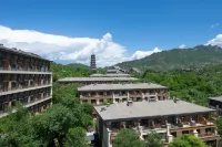 Gubei Delin Water Town Boutique Villa (Gubeikou Water Town Scenic Area Branch) - Infinity Pools