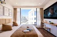 Yiyu | Homestay Muyu Liubai · Cloud Projection Healing Boutique Stay (The Old Town of Lijiang)
