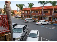 Om Park Inn and Suites El Cajon near San Diego Hotels in San Diego county