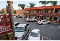 Om Park Inn and Suites El Cajon near San Diego