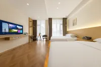 Shanlan Boutique Stay (Libo Xiaoqikong East Gate) - เปิดใหม่