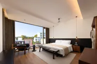 Xian Shiguang Homestay (Xiapu Dongbi)