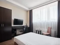Armat Hotel - Airport Shuttle