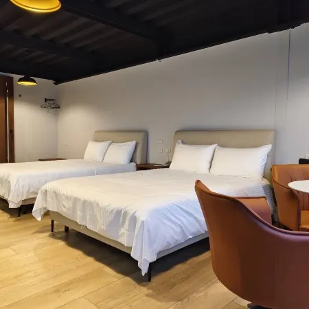 YANG ARCHITECT HOUSE -BUSINESS CONFERENCE B&B