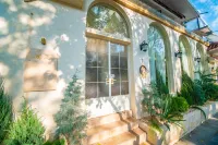 Nanfeng Cat Café Hotel - 주방