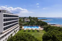Airotel Achaia Beach - con vistas a la montaña