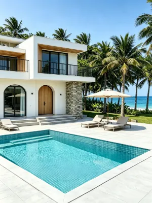 Yuehai Holiday Villa