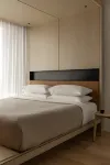 Little National Hotel Adelaide - parking