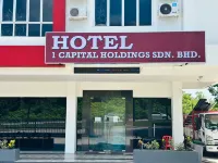 Get Inn Hotel @ 1 Capital Holdings - 2-Star