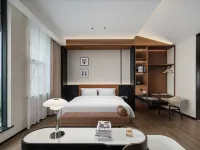 Yunjing Hotel (Qionglai High-Speed Railway Station Branch) Hotels in Qionglai
