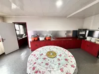 Xiyang Xinhaitian Boutique Hotel - Frühstück