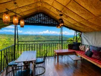 Thrill Playgrounds & Tipi Cafe Hotels in Bukidnon