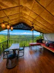 Thrill Playgrounds & Tipi Cafe