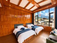 Zha Ga Na Xiangbala Homestay - Pet friendly