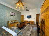 Dharm Resort Hotels near Ramnagar Fort