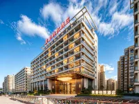 Mehood Yizhi Hotel (Xichang Qionghai 17 Degrees Yuelianghushidigongyuan Branch) - Romanttinen