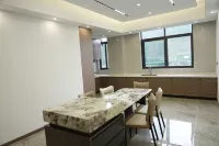 Mao Yundu Mountain Residence Homestay - breakfast