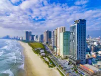 Peninsula Hotel Danang Hotels in Da Nang
