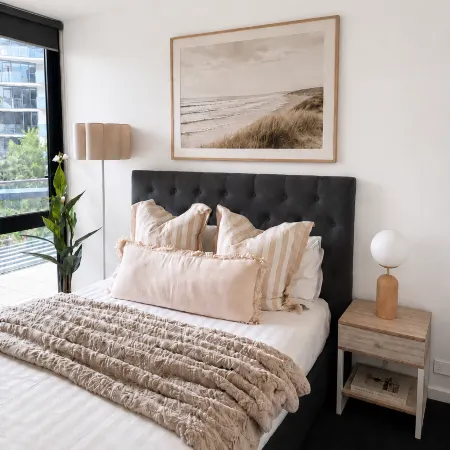 Harbour Escape Apartments