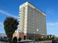 Hotel Route-Inn Matsusaka Ekihigashi