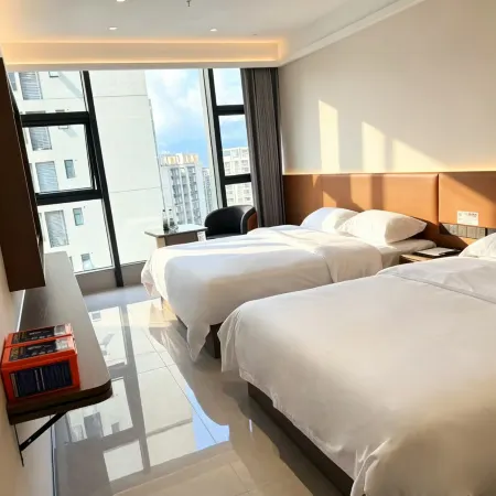 Hanting Hotel