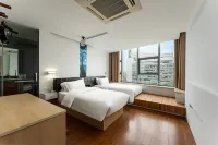 Xiangyuanguo Hotel (Ximen Road) - Gym