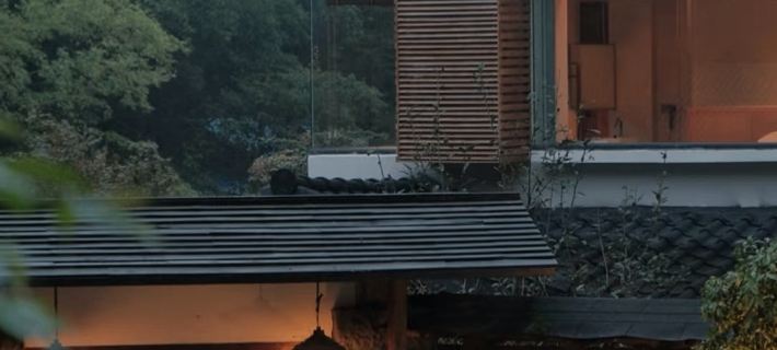 Huashuiwan Xiyuxi Hot Spring Homestay Hotels in Dayi County