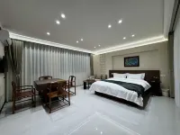 Yunqi Lakeside Homestay