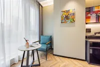 WanYoo Esports Hotel (Ningbo International Convention Center Jiangnan Road) - Bintang 2