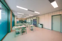 海友晉中平遙古城飯店