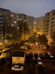 Turquoise Studio Nerva Traian - Parking