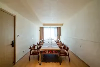 Floral Hotel・Cloud Hidden | View Sleep・Oxygen Mountain Lodge (Lushan Guling Central Park Branch) - Pet friendly