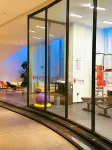 Huatian Holiday Hotel - Gym