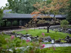 Shuicheng Yipiao  Private Spring Holiday Guesthouse