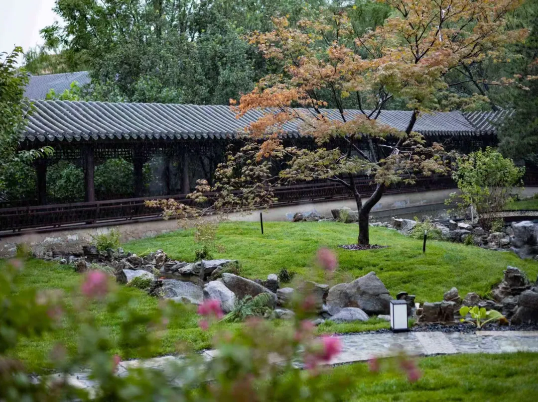 Shuicheng Yipiao  Private Spring Holiday Guesthouse - 北京