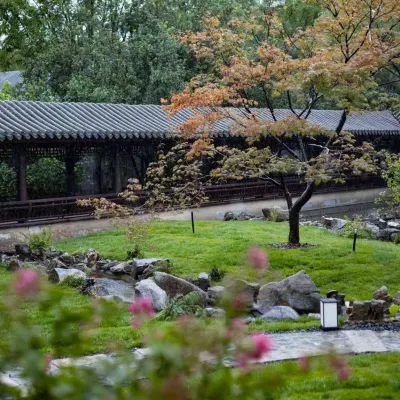 Shuicheng Yipiao  Private Spring Holiday Guesthouse Hotels near Huoying Station