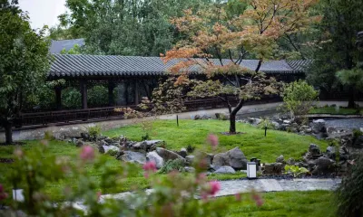 Shuicheng Yipiao  Private Spring Holiday Guesthouse Hotels in Changping District