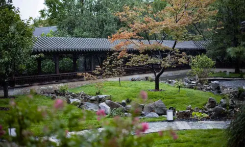 Shuicheng Yipiao  Private Spring Holiday Guesthouse - Hot Springs