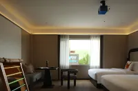 REAX-C Likuan Hotel (Aba County Branch) - Boutique