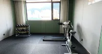 Vienna Hotel (Sanming Station) - Gym