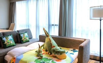 Hyatt Regency Chongqing Hotel