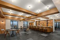 建德新安江君瀾度假飯店 - 酒吧